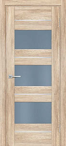 Товар Межкомнатная дверь PSL-11 Сан-ремо натуральный