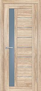 Товар Межкомнатная дверь PSL-40 Сан-ремо натуральный