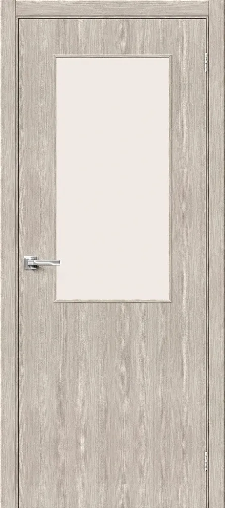 Фото Межкомнатная дверь Браво-7 Cappuccino Melinga BR5056